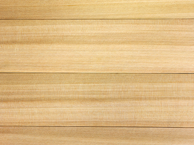 western red cedar