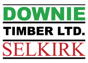 Selkirk Cedar and Downie Timber Lumber Ltd.